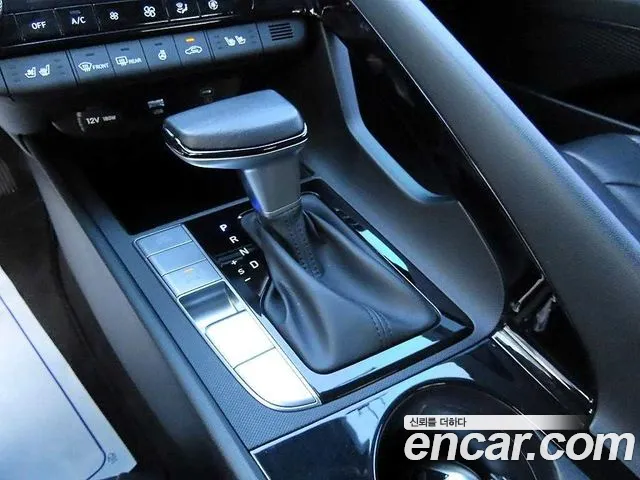 Hyundai Avante 2023 thumb 10