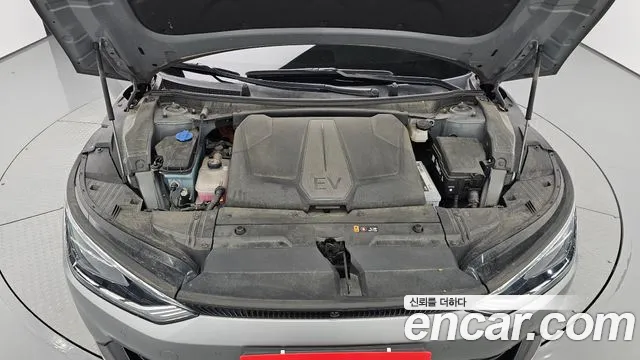 Kia EV6 2021 thumb 5