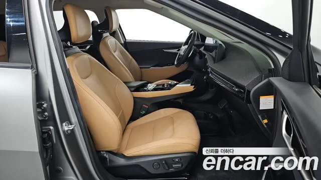 Kia EV6 2021 thumb 10