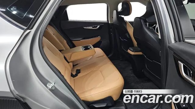 Kia EV6 2021 thumb 11