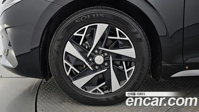 Hyundai Grandeur 2022 thumb 4