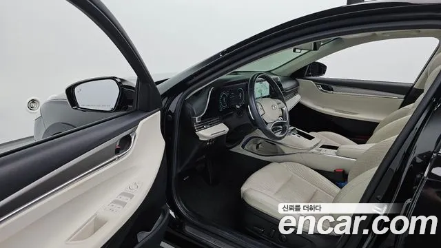 Hyundai Grandeur 2022 thumb 9