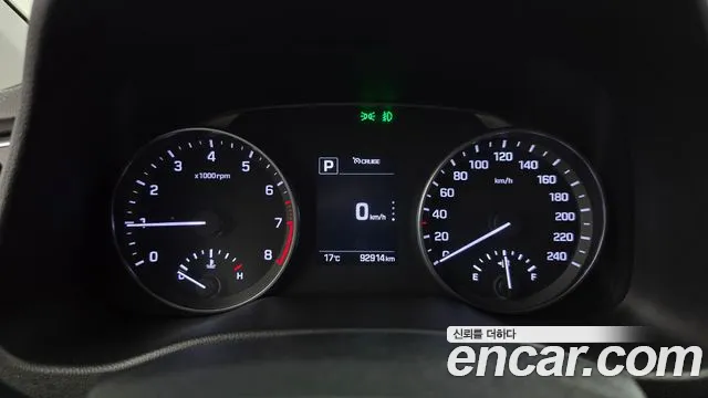 Hyundai Avante 2015 thumb 8
