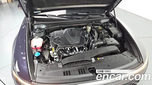Hyundai Grandeur 2023 thumb 6