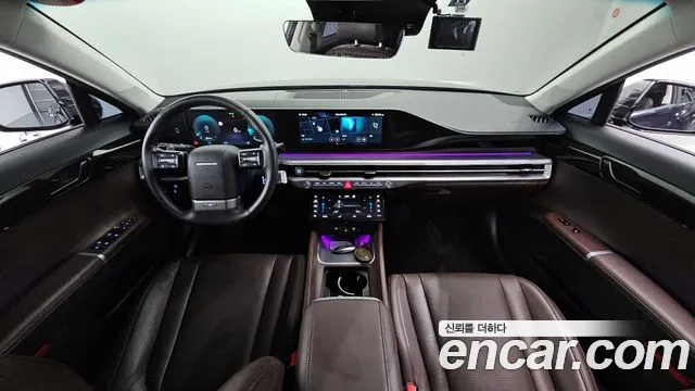 Hyundai Grandeur 2023 thumb 7