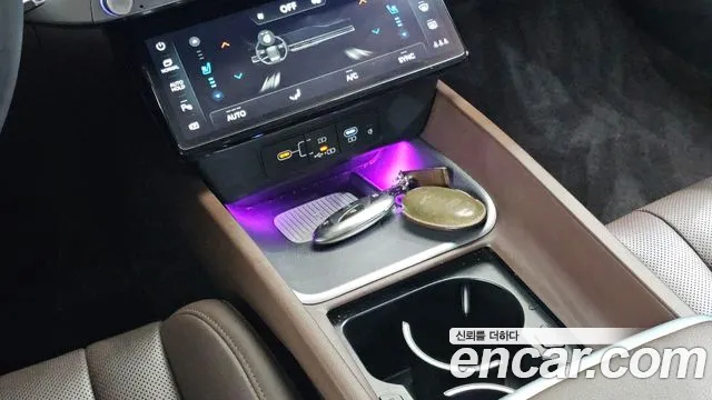 Hyundai Grandeur 2023 thumb 9