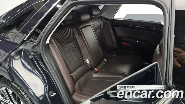 Hyundai Grandeur 2023 thumb 10
