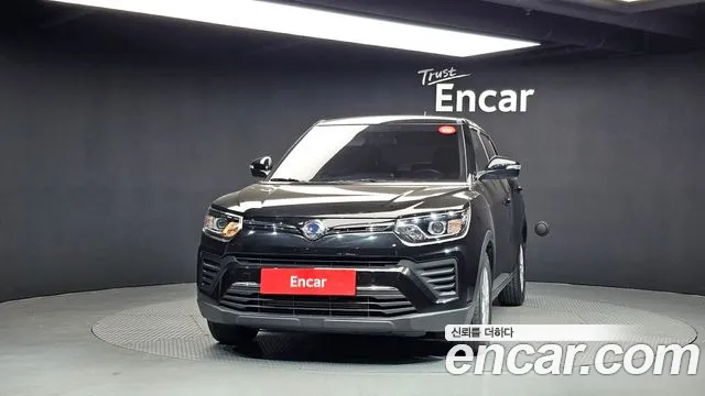 KG_Mobility_Ssangyong TIBOLI 2020 thumb 3