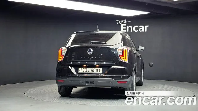KG_Mobility_Ssangyong TIBOLI 2020 thumb 4