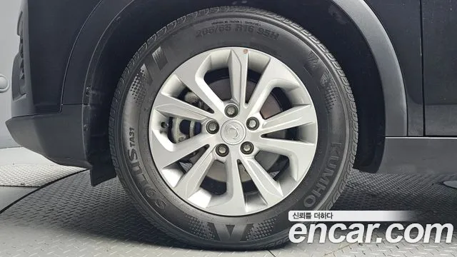 KG_Mobility_Ssangyong TIBOLI 2020 thumb 5