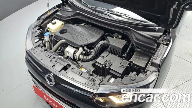 KG_Mobility_Ssangyong TIBOLI 2020 thumb 6