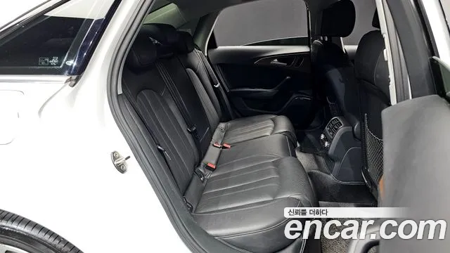 Audi A6 2016 thumb 11