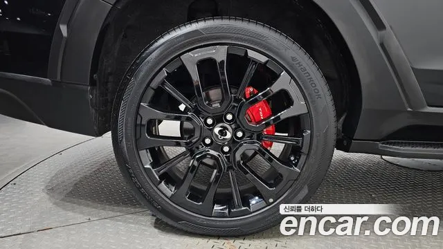 KG_Mobility_Ssangyong Torres 2024 thumb 4
