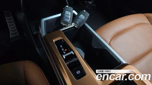 KG_Mobility_Ssangyong Torres 2024 thumb 8