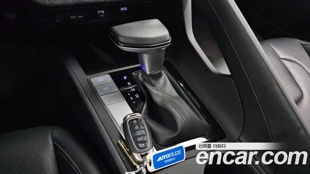 Hyundai Avante 2022 thumb 8