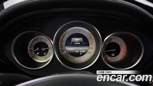 Mercedes-Benz CLS-Class 2017 thumb 7