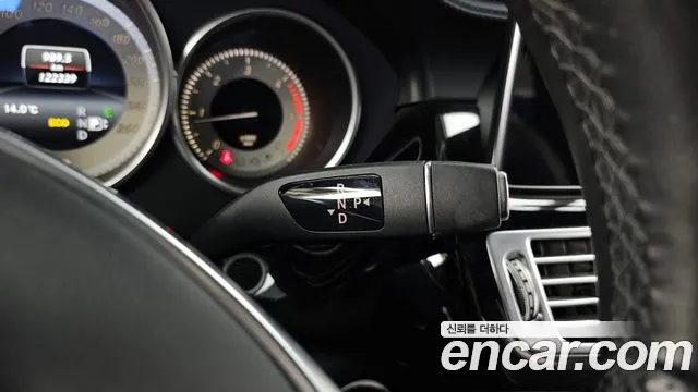 Mercedes-Benz CLS-Class 2017 thumb 8