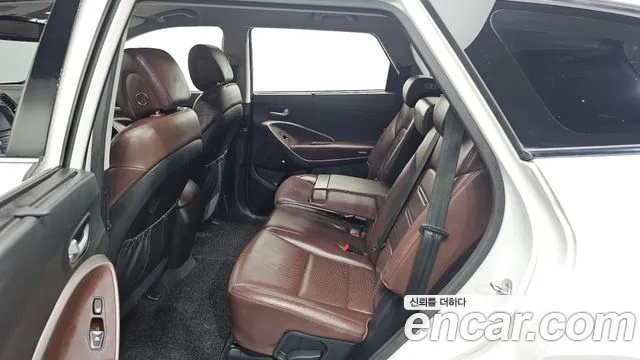 Hyundai Maxcruz 2015 thumb 11
