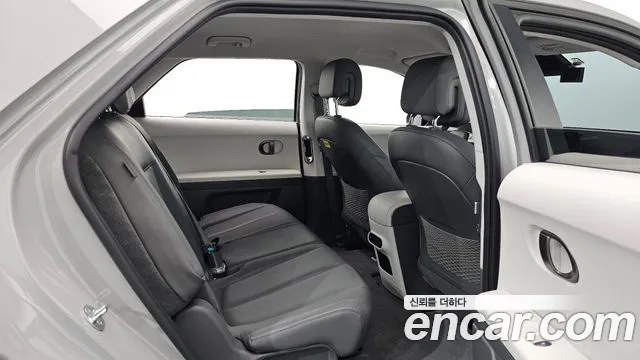 Hyundai IONIQ 5 2024 thumb 12