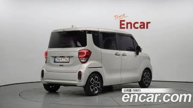 Kia Ray 2021 thumb 2