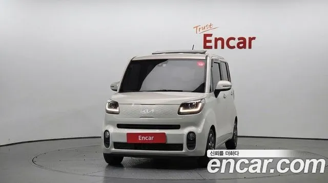 Kia Ray 2021 thumb 3