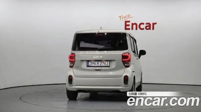 Kia Ray 2021 thumb 4