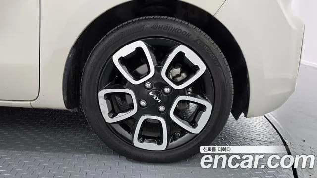 Kia Ray 2021 thumb 5
