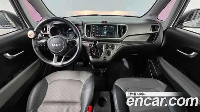 Kia Ray 2021 thumb 7