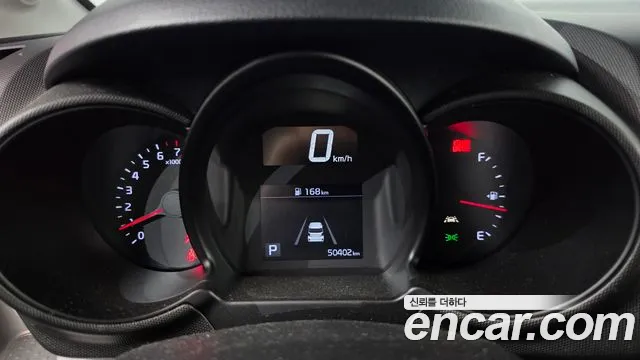Kia Ray 2021 thumb 8