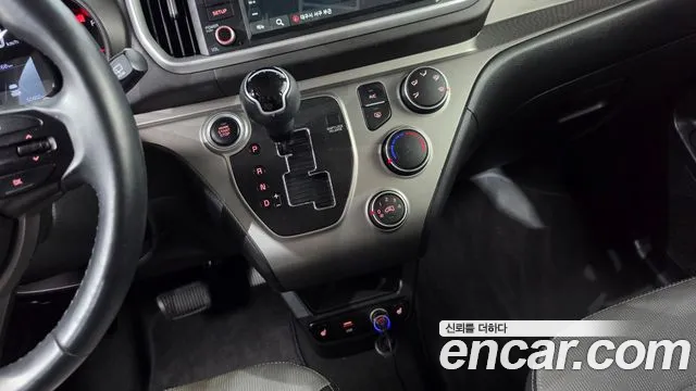 Kia Ray 2021 thumb 9