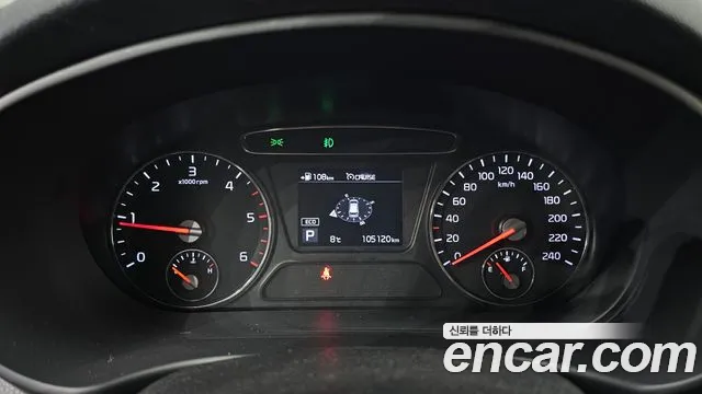 Kia Sorento 2018 thumb 8