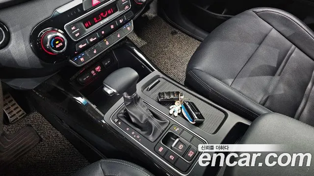 Kia Sorento 2018 thumb 9