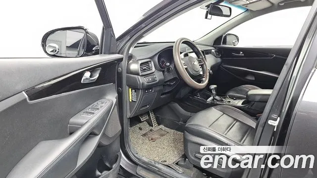 Kia Sorento 2018 thumb 10