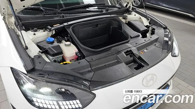 Hyundai IONIQ 6 2022 thumb 6