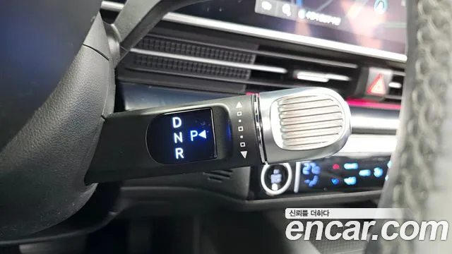 Hyundai IONIQ 6 2022 thumb 9