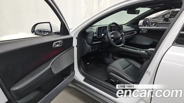 Hyundai IONIQ 6 2022 thumb 10