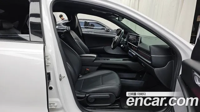 Hyundai IONIQ 6 2022 thumb 11