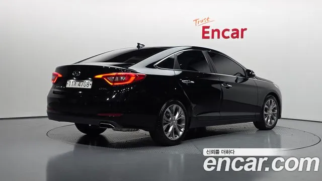 Hyundai Sonata 2016 thumb 2