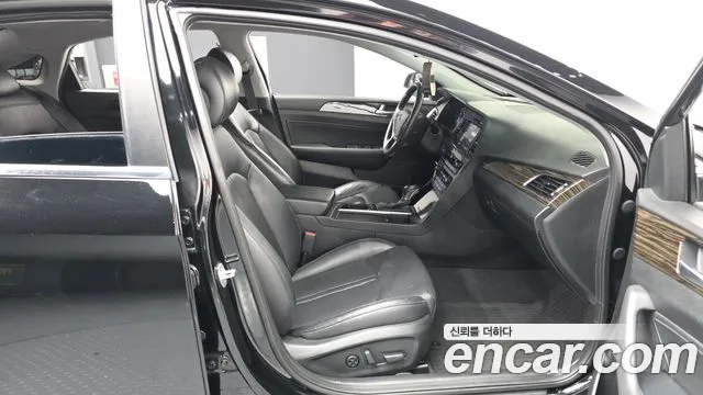 Hyundai Sonata 2016 thumb 11