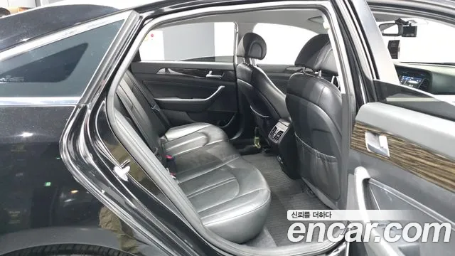 Hyundai Sonata 2016 thumb 12
