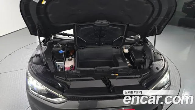 Kia EV6 2022 thumb 5