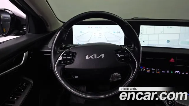 Kia EV6 2022 thumb 12