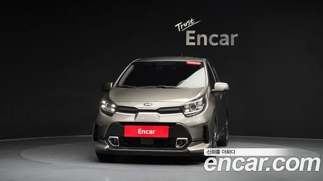 Kia Morning 2021 thumb 2