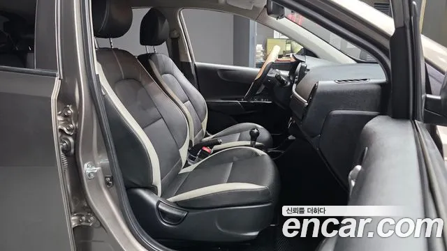 Kia Morning 2021 thumb 10