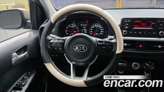 Kia Morning 2021 thumb 12
