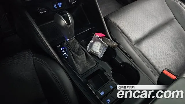 Hyundai Tucson 2020 thumb 8
