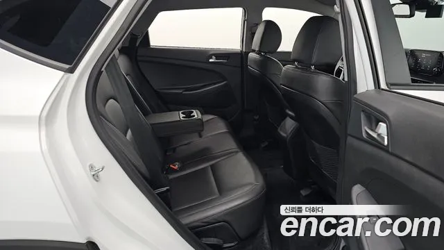 Hyundai Tucson 2020 thumb 11