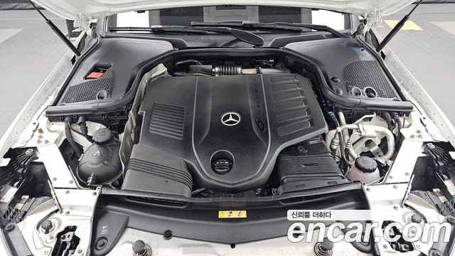 Mercedes-Benz CLS-Class 2021 thumb 5