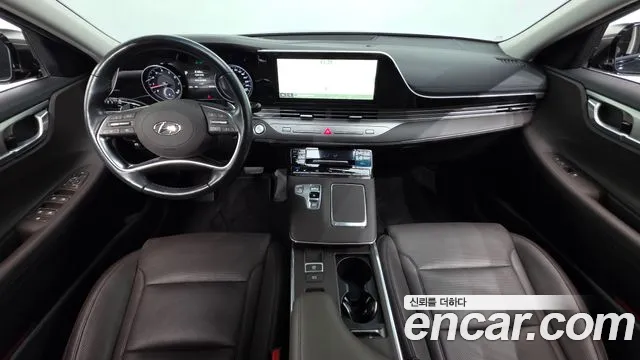 Hyundai Grandeur 2020 thumb 7