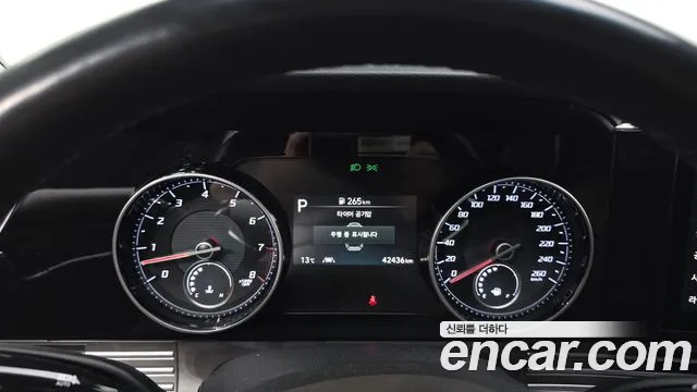 Hyundai Grandeur 2020 thumb 8